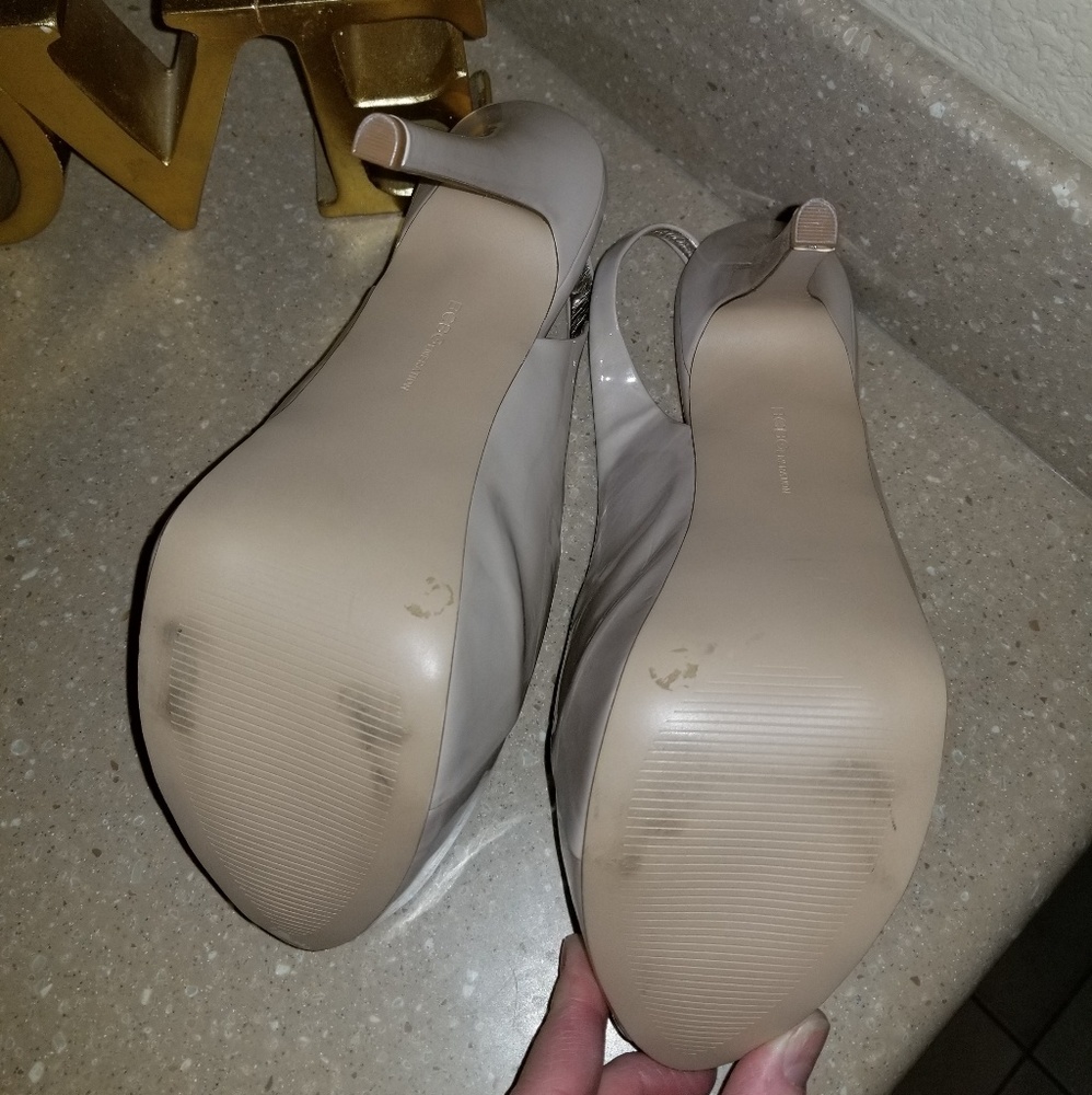 Bcbg Generation Platform Stilettos - image 4